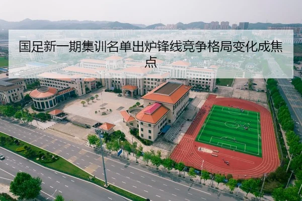 国足新一期集训名单出炉锋线竞争格局变化成焦点